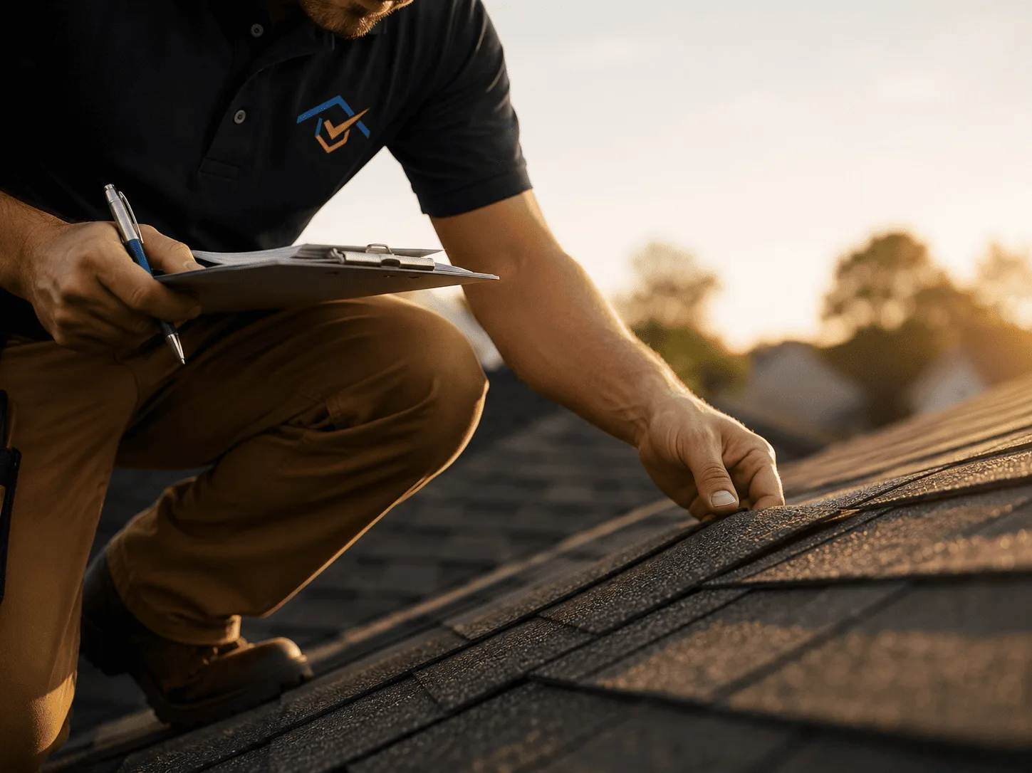 Why Choose Roof Inspection in Mcewen, TN