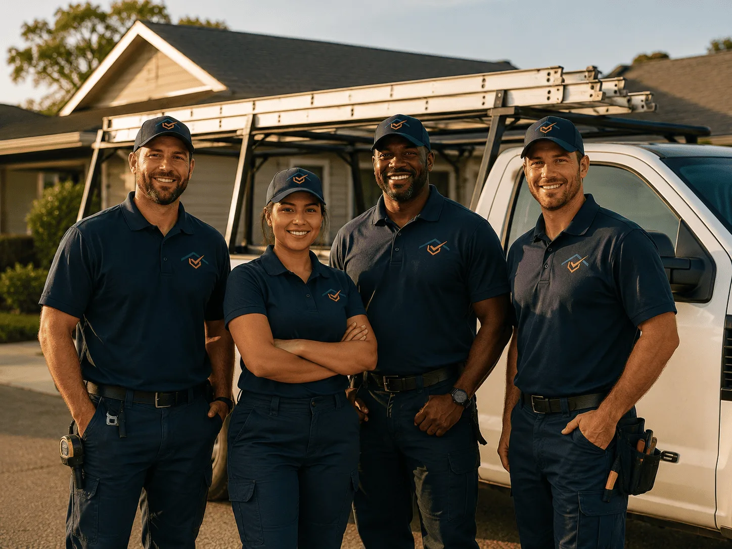 Roof Inspection company in Mcewen, TN